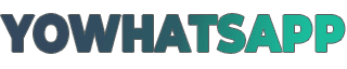 Yo Whatsapp
